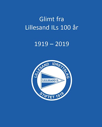 ÅRETS JULEGAVE! LIL KOMMER MED NY JUBILEUMSBOK!